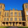 National Trust Hardwick Hall Diamond Painting