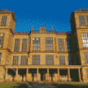 National Trust Hardwick Hall Diamond Painting