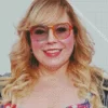 Penelope Garcia Diamond Painting