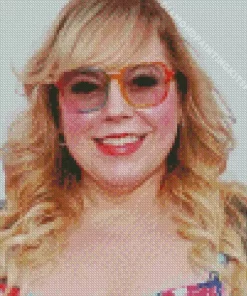 Penelope Garcia Diamond Painting