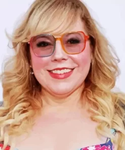 Penelope Garcia Diamond Painting