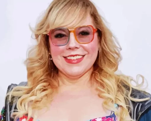 Penelope Garcia Diamond Painting