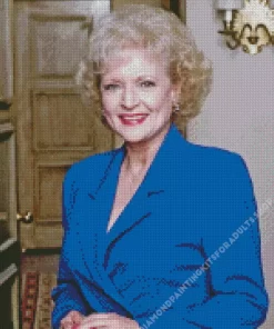 Rose Nylund Diamond Painting