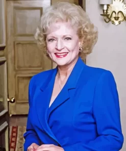 Rose Nylund Diamond Painting