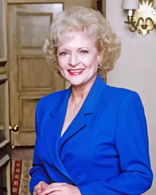 Rose Nylund Diamond Painting