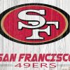 San Francisco 49ers Diamond Painting