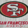 San Francisco 49ers Diamond Painting