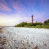 Sanibel Lighthouse Diamond Painting