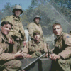 Saving Private Ryan Movie Diamond Painting