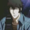 Shinya Kogami Diamond Painting