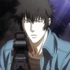 Shinya Kogami Diamond Painting