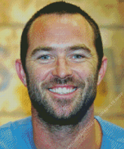 Sullivan Stapleton Actor Diamond Painting