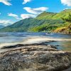 The Trossachs Diamond Painting