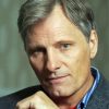 Viggo Mortensen Actor Diamond Painting