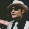 Aesthetic Corey Feldman Diamond Painting