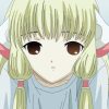 Chobits Chi Animation Diamond Painting