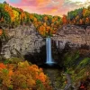 Finger Lakes Diamond Painting