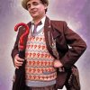 James Sylvester McCoy Diamond Painting