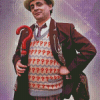 James Sylvester McCoy Diamond Painting