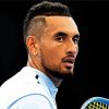 Nick Kyrgios Diamond Painting