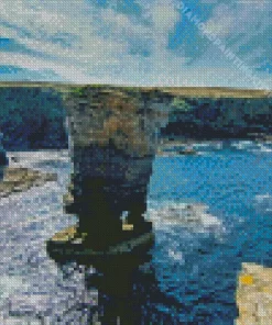 Orkney Island Diamond Painting