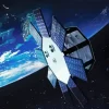 Satellite Diamond Painting