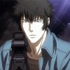 Shinya Kogami Psycho Pass Diamond Painting