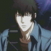 Shinya Kogami Psycho Pass Diamond Painting