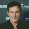 The English Actor Jason Isaacs Diamond Painting