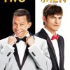 Two And A Half Men Diamond Painting