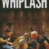 Whiplash Poster Diamond Painting