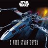 X Wing Starfighter Diamond Painting