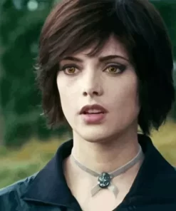 Alice Cullen Diamond Painting