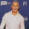 Andy Cohen Diamond Painting