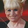 Barbara Windsor Diamond Painting