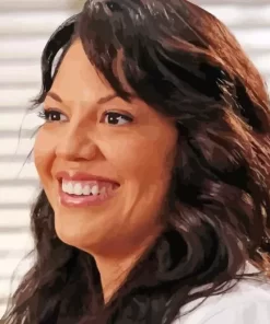 Callie Torres Diamond Painting