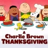 Charlie Brown Thanksgiving Diamond Painting