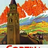 Cortina Poster Diamond Painting