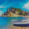 Costa Brava Diamond Painting