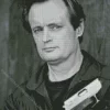 David Mccallum Diamond Painting