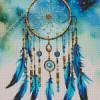 Dream Catcher Diamond Painting