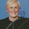 Glenn Close Diamond Painting