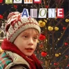 Home Alone Movie Diamond Painting