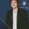 Josh Hutcherson Diamond Painting