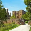 Kenilworth Castle Diamond Painting