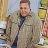 Kevin James Actor Diamond Painting