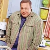 Kevin James Actor Diamond Painting