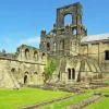 Kirkstall Abbey Diamond Painting