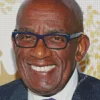 Lincoln Roker Diamond Painting