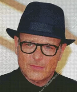 Matthew Vaughn Diamond Painting